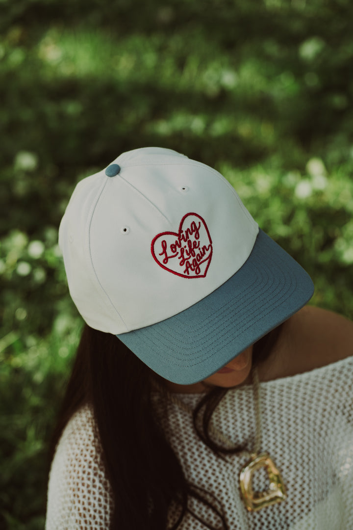 Loving Life Hat