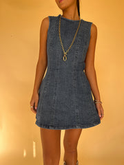 Bradford Dress