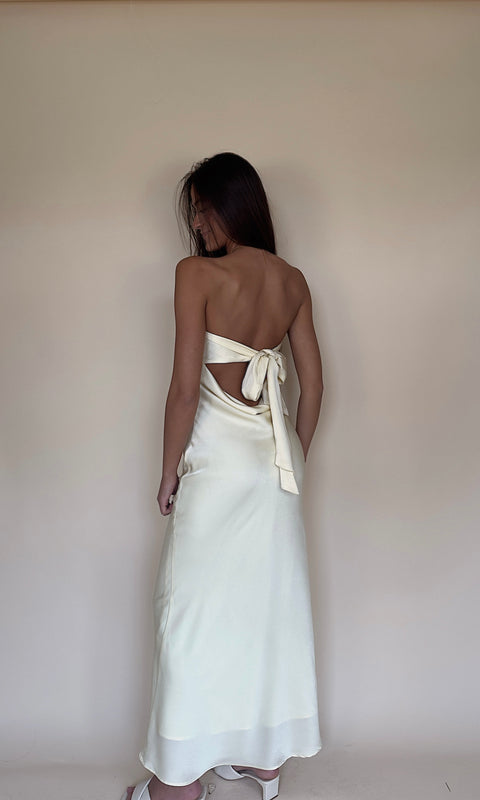 Point Taken Dress