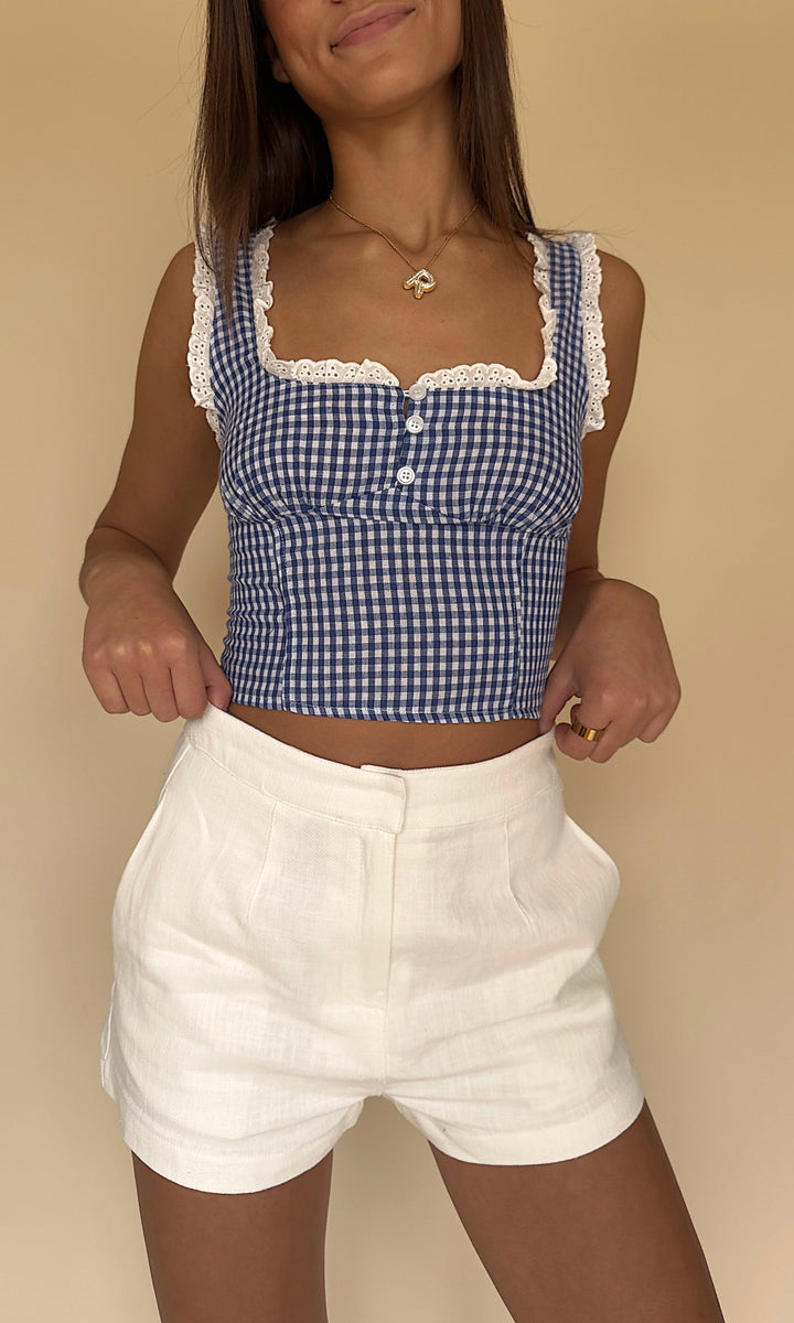 So Charming Top