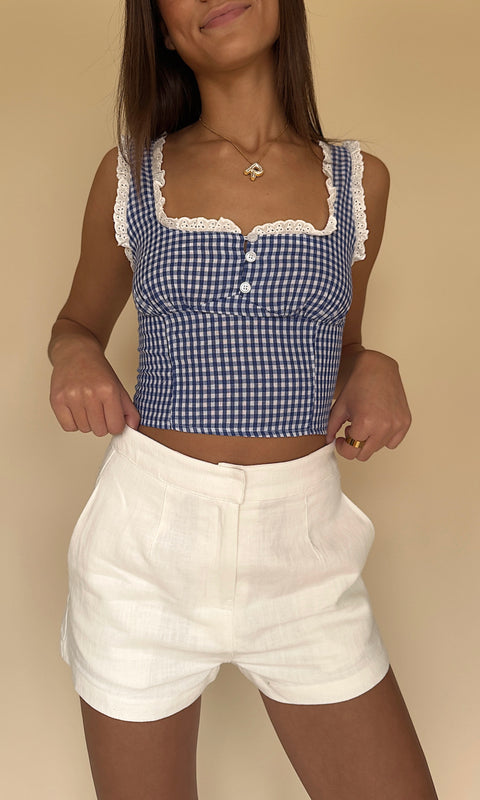 So Charming Top