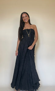 Starlet Dress