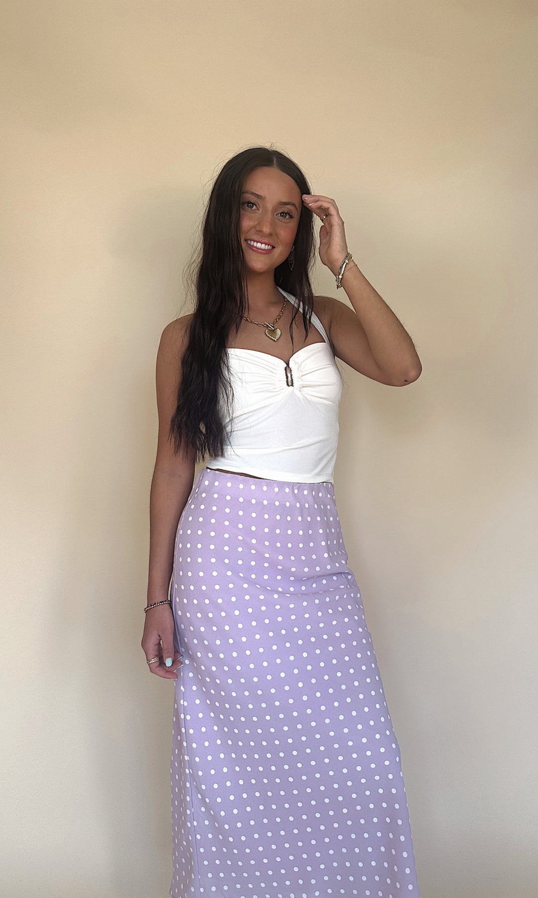Primrose Skirt