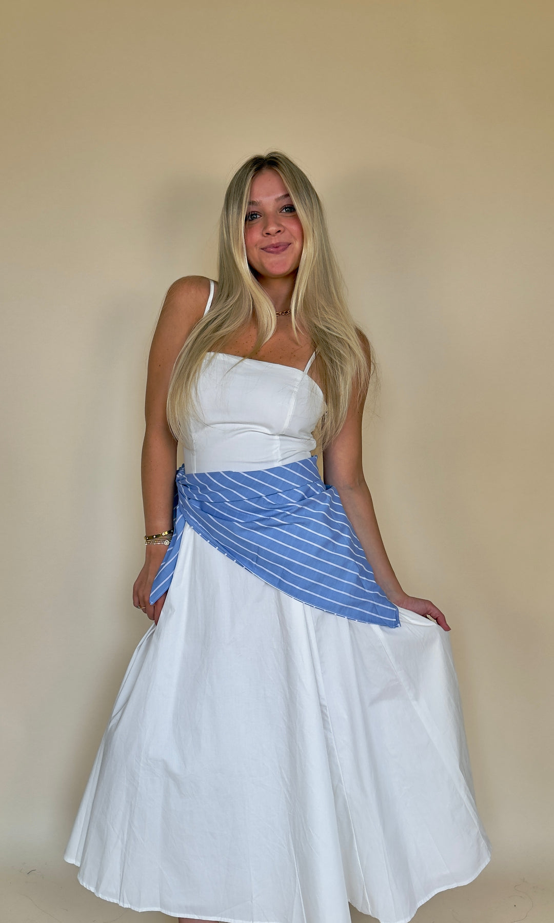Claremont Dress