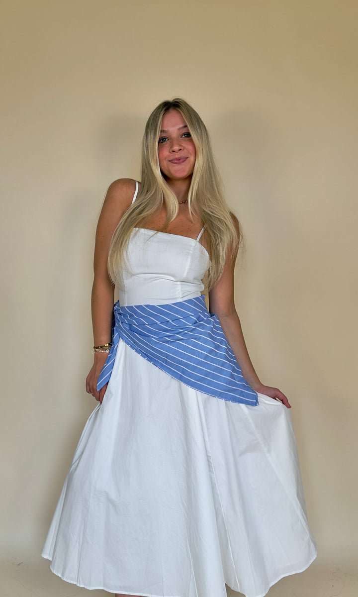 Claremont Dress