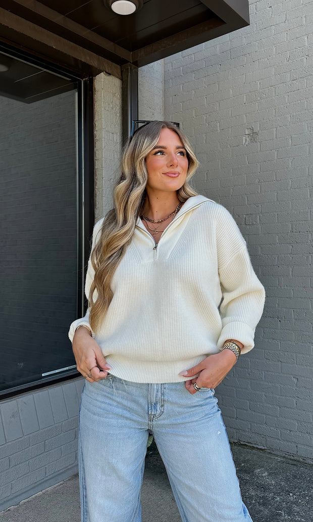 Kennedy Sweater