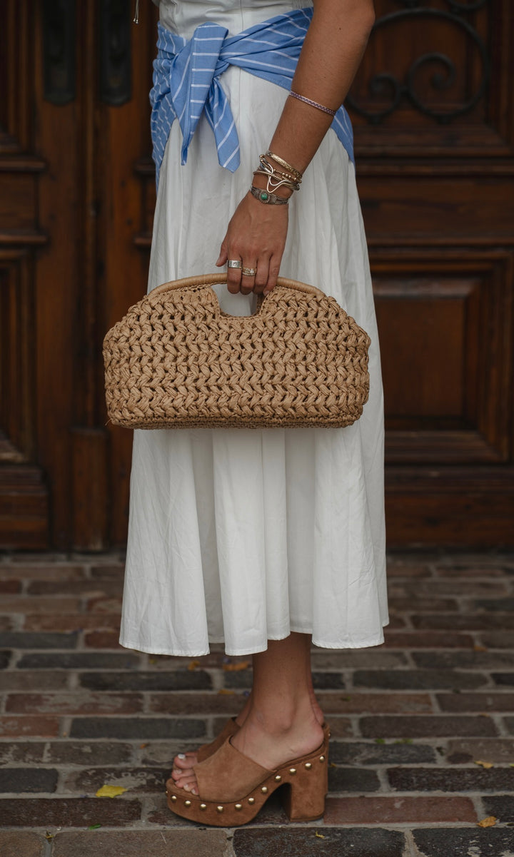 By The Shore Bag