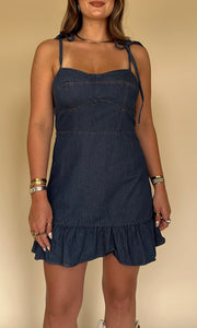 Kaylee Dress