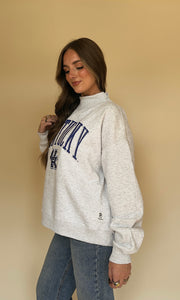 Haggin Mockneck