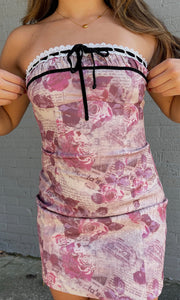 Meredith Dress