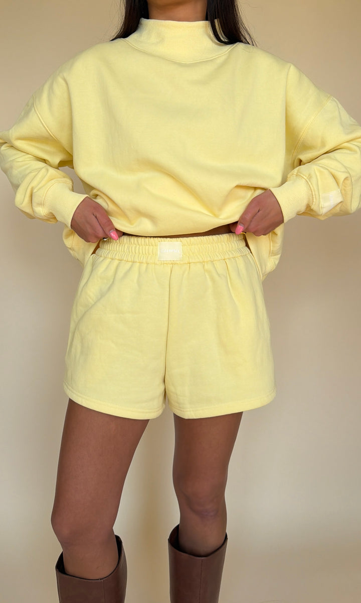 Calypso Label Short