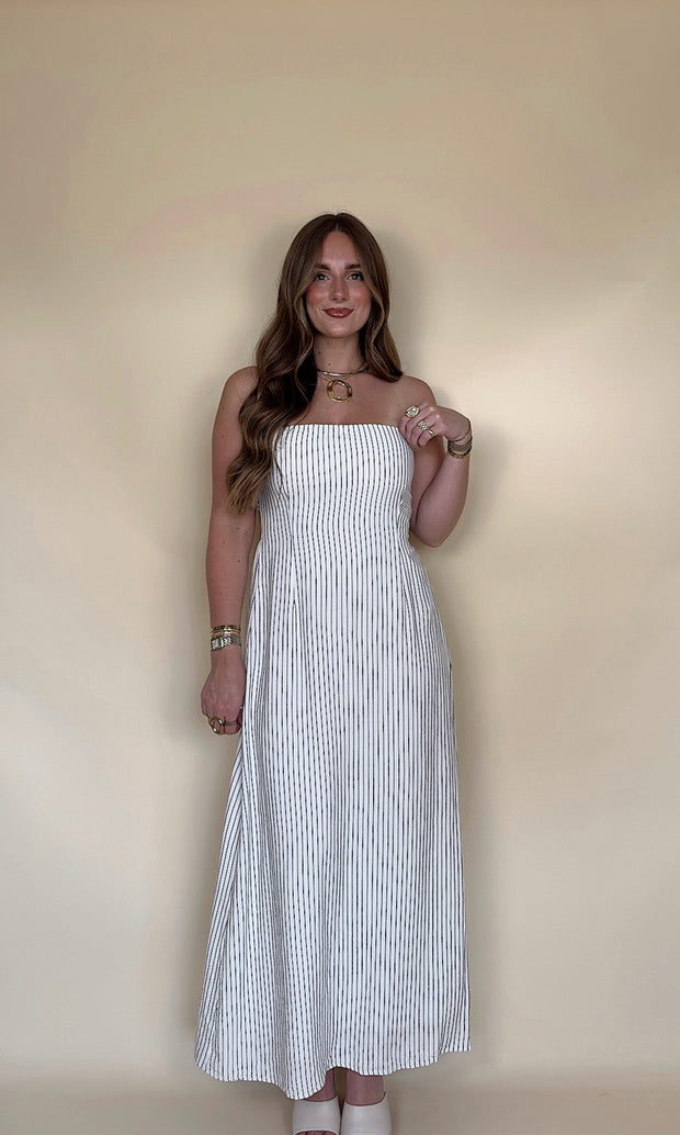 Capri Dress