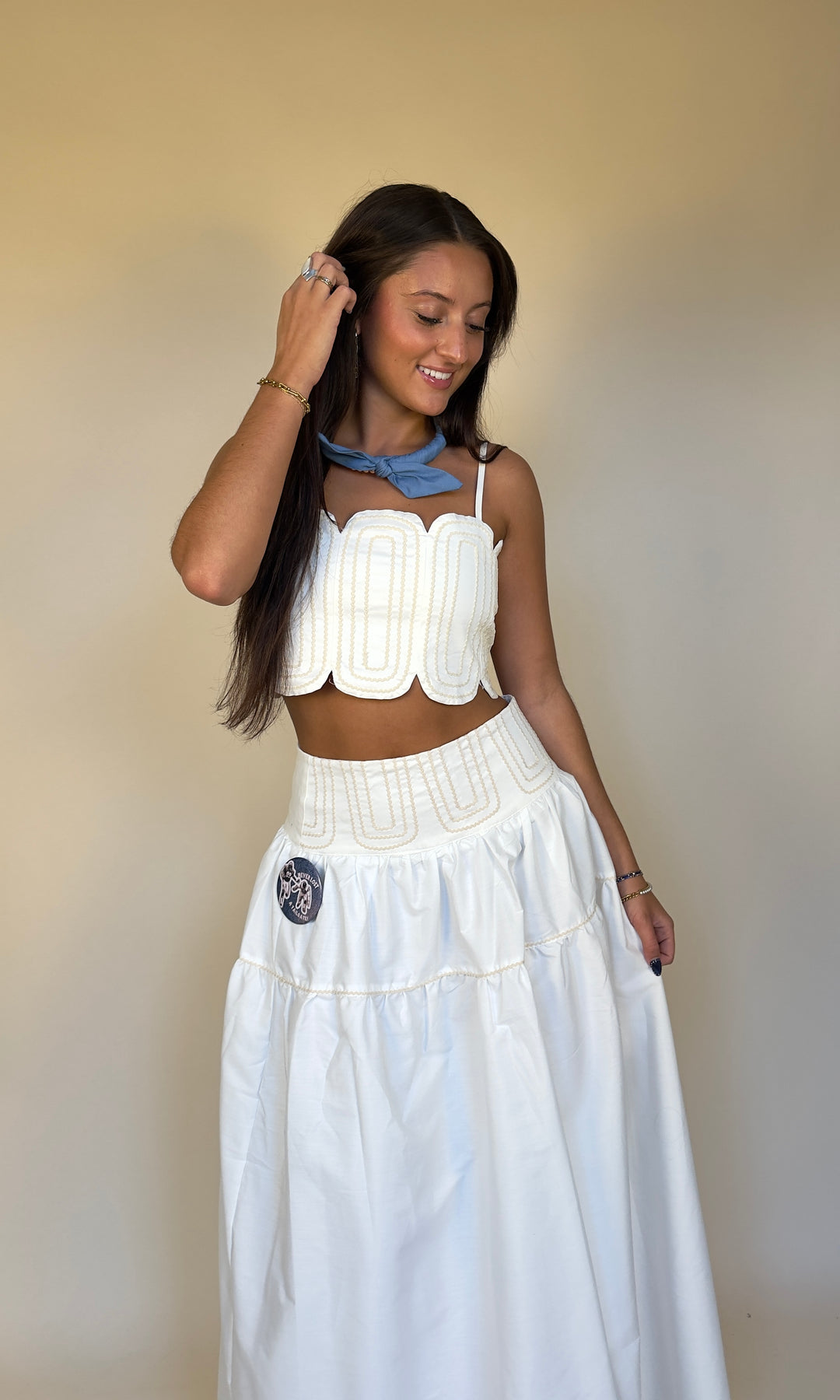 Lexington Top