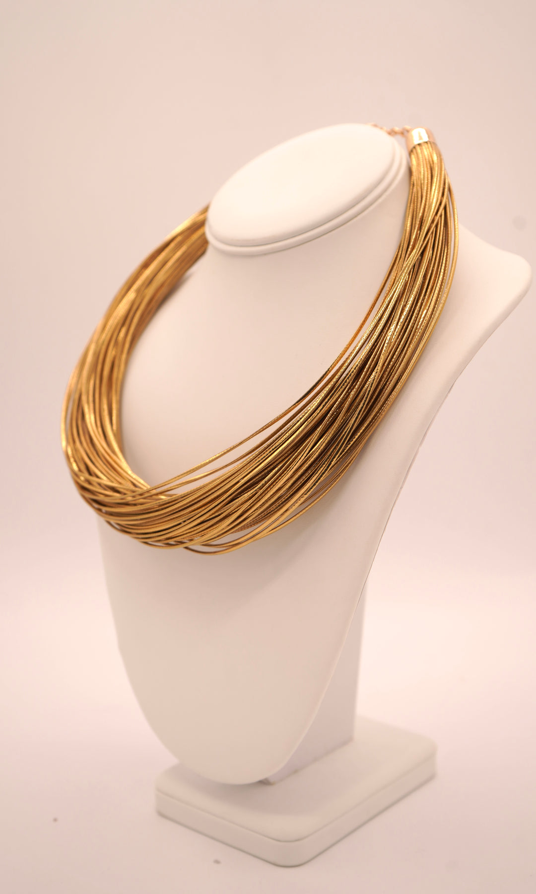 Camille Necklace