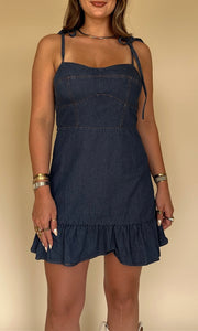 Kaylee Dress