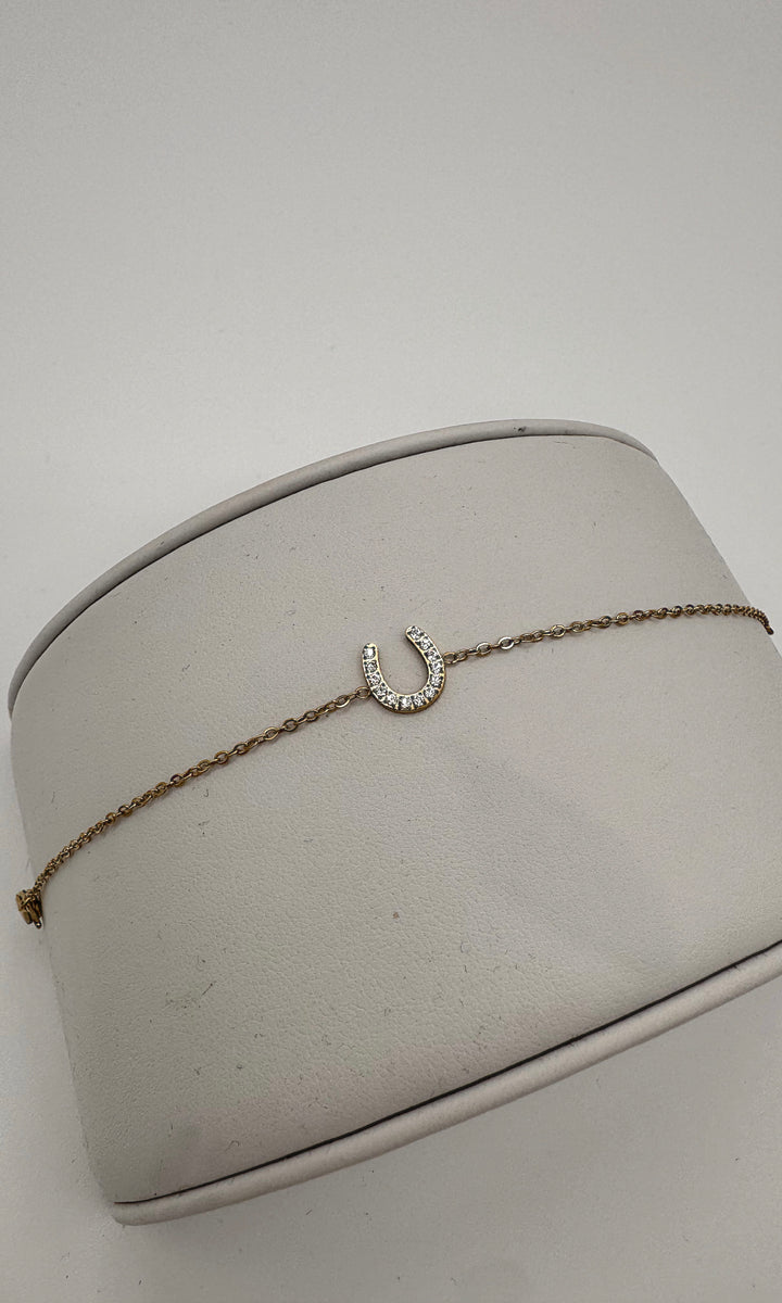 Starting Gate Bracelet