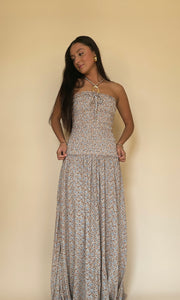 Wyoming Dress