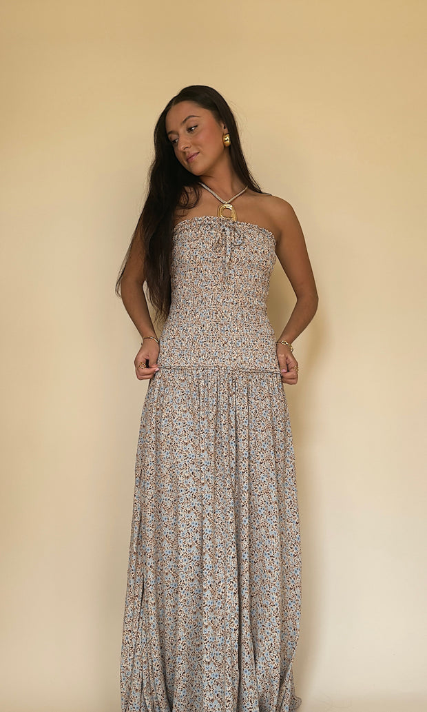 Wyoming Dress