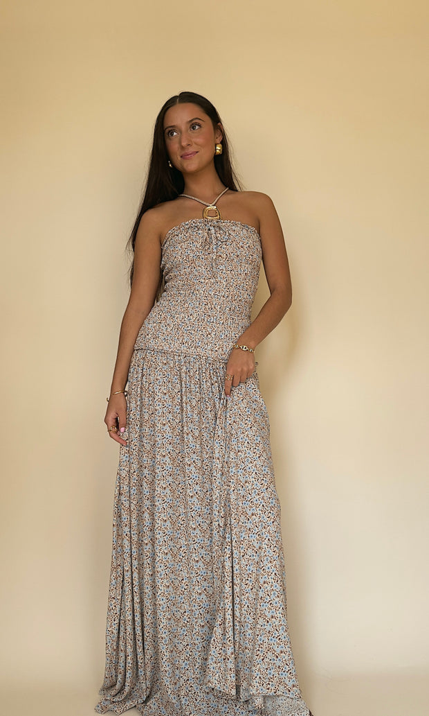 Wyoming Dress