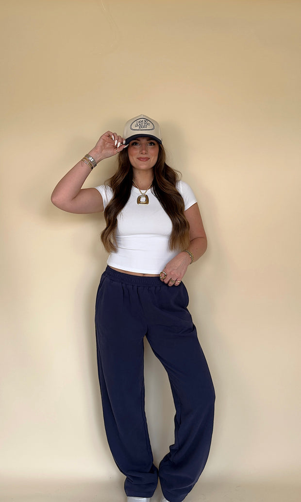 Girlfriend Sweats
