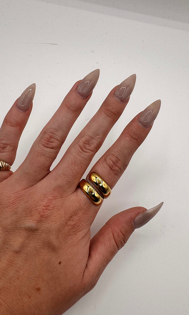 Method Acting Ring