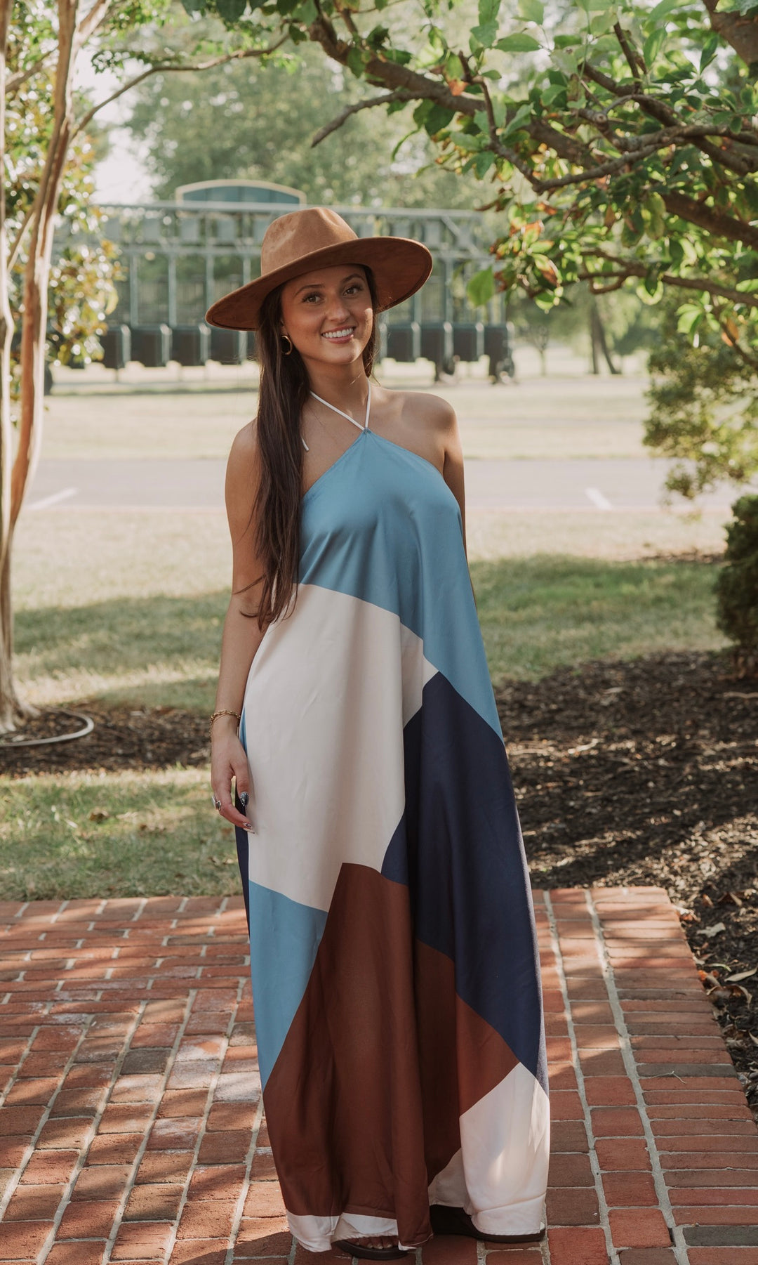 Stone & Sky Dress