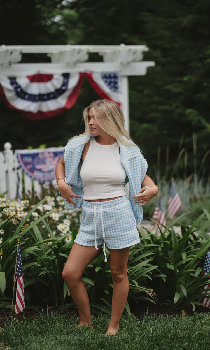 Pretty Penny Short