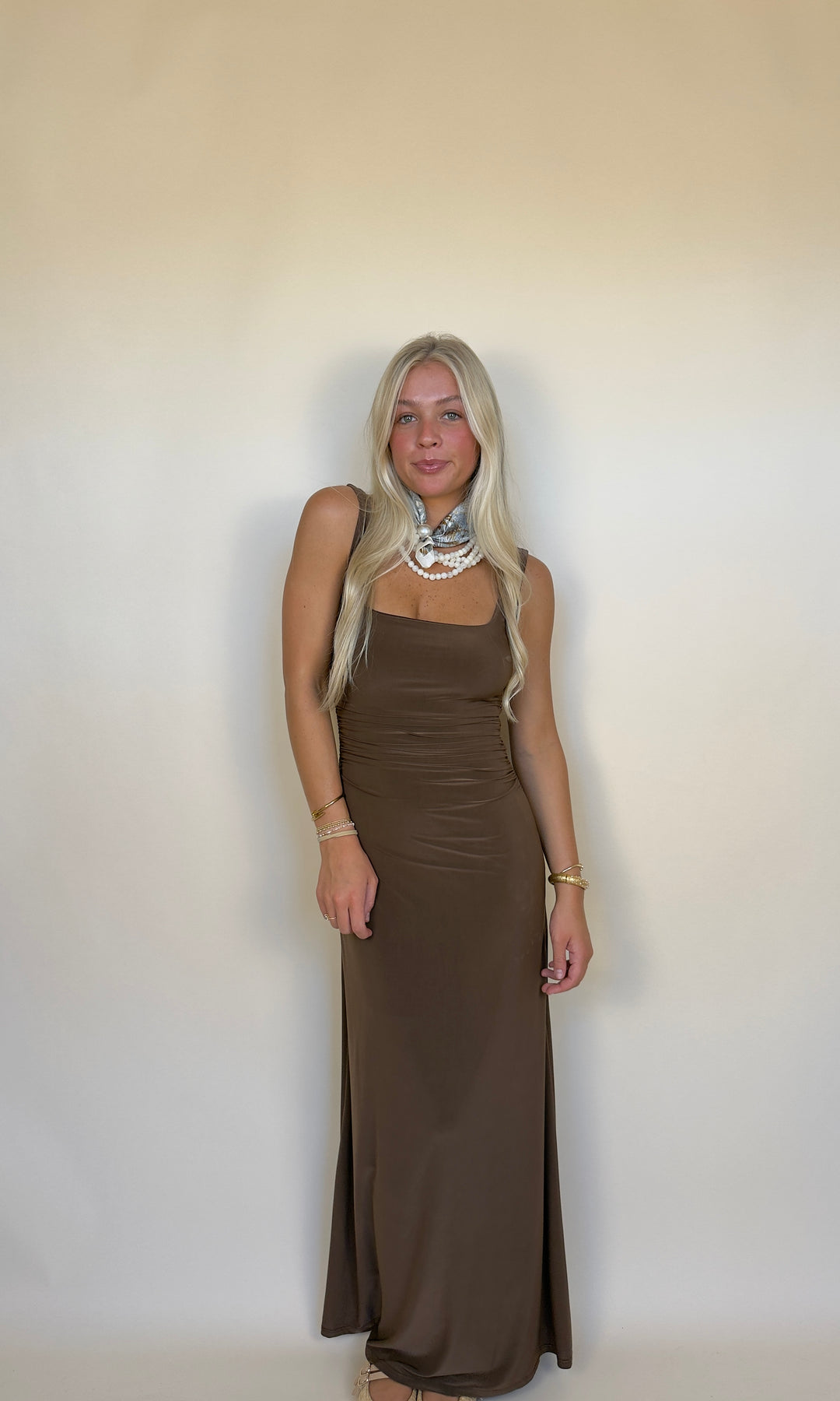Del Mar Dress