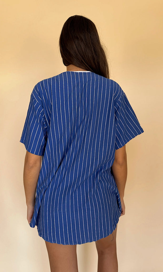 Vintage Jersey 652