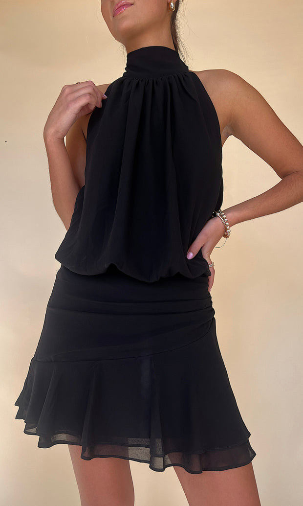 Lecky Dress