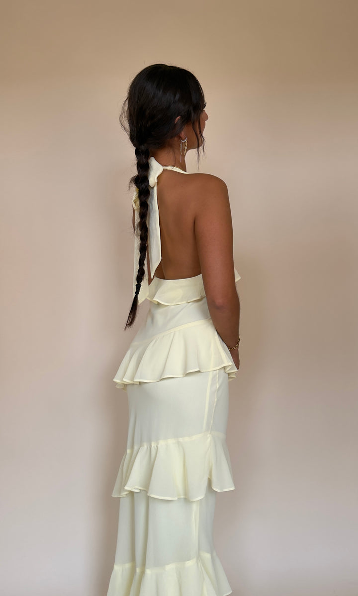 Goldie Dress