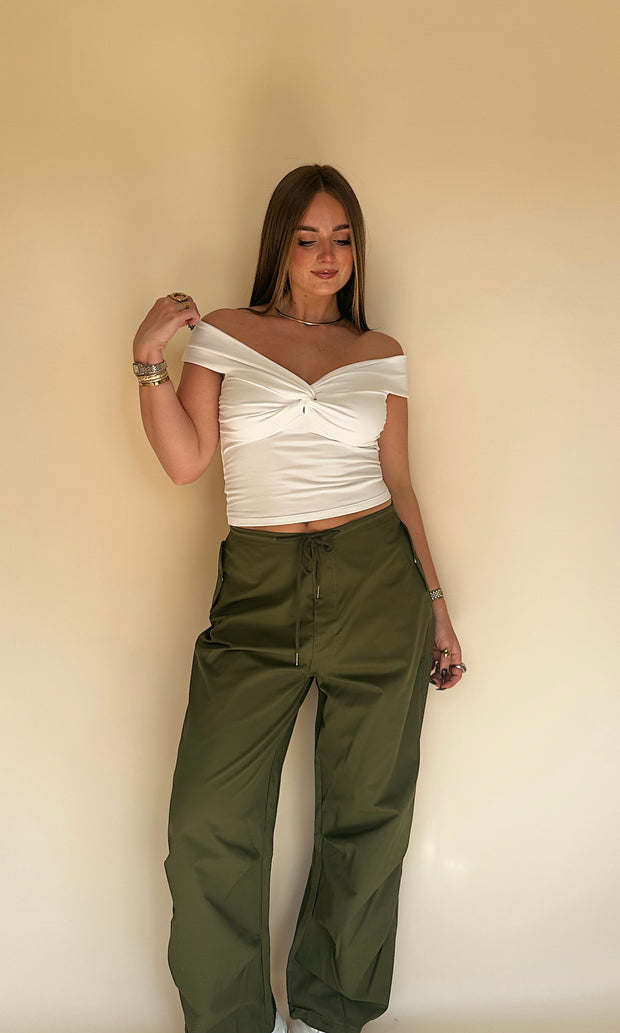 Brodie Pant