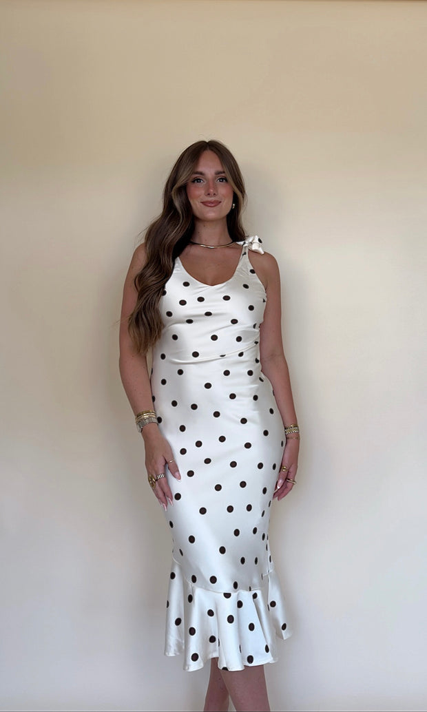 No More Tears Dress