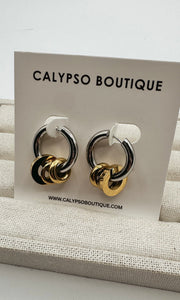 Actually Romantic Earring