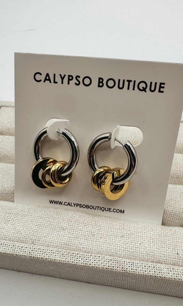 Actually Romantic Earring
