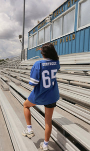 Tailgate Tour Jersey