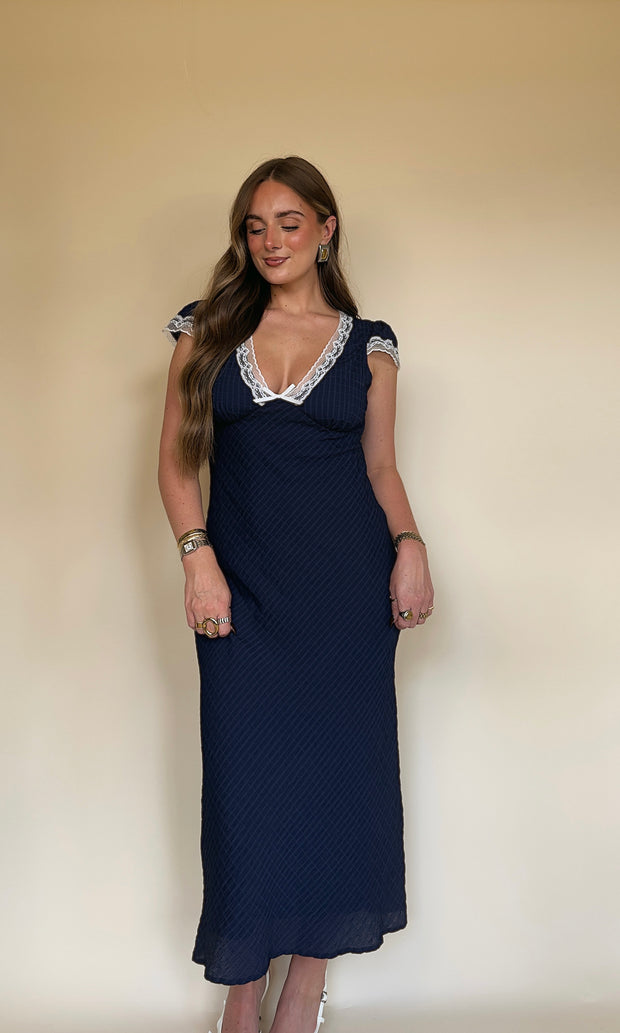 Nina Dress