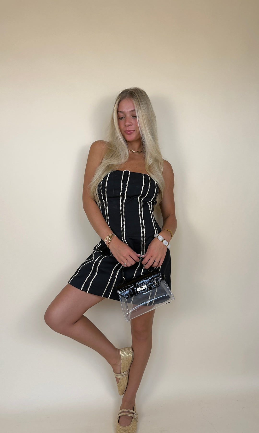 Saint Dress