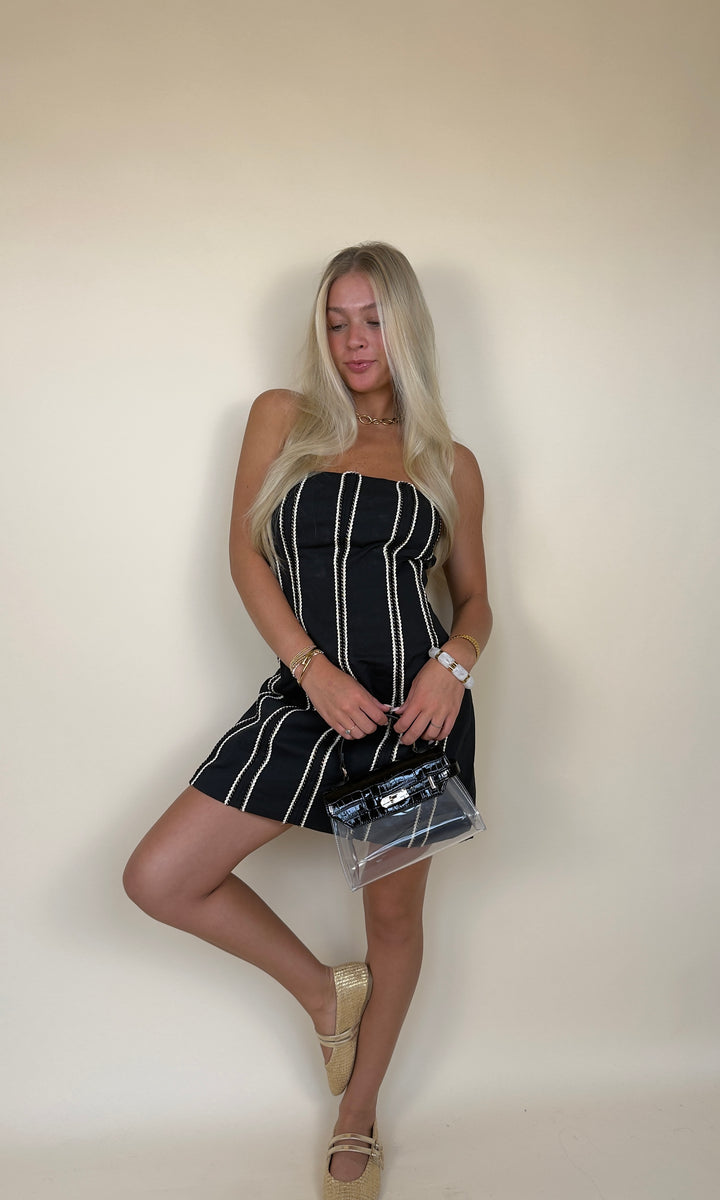 Saint Dress
