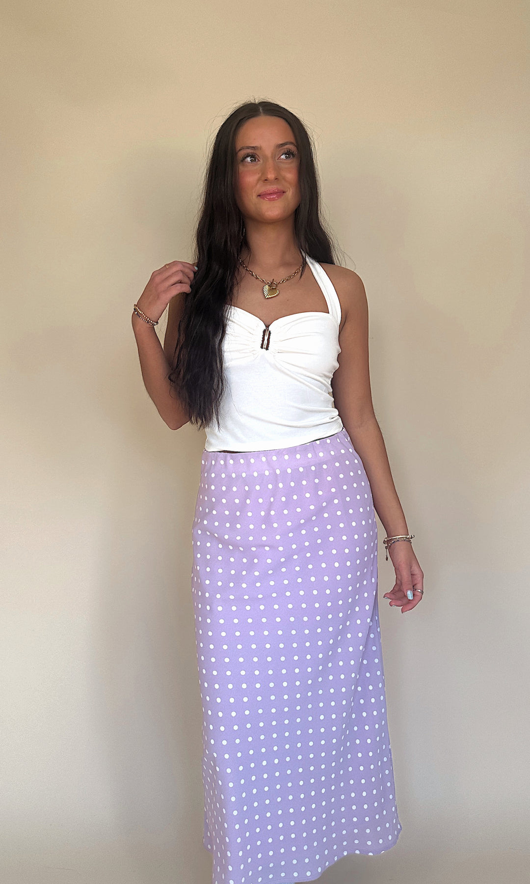 Primrose Skirt