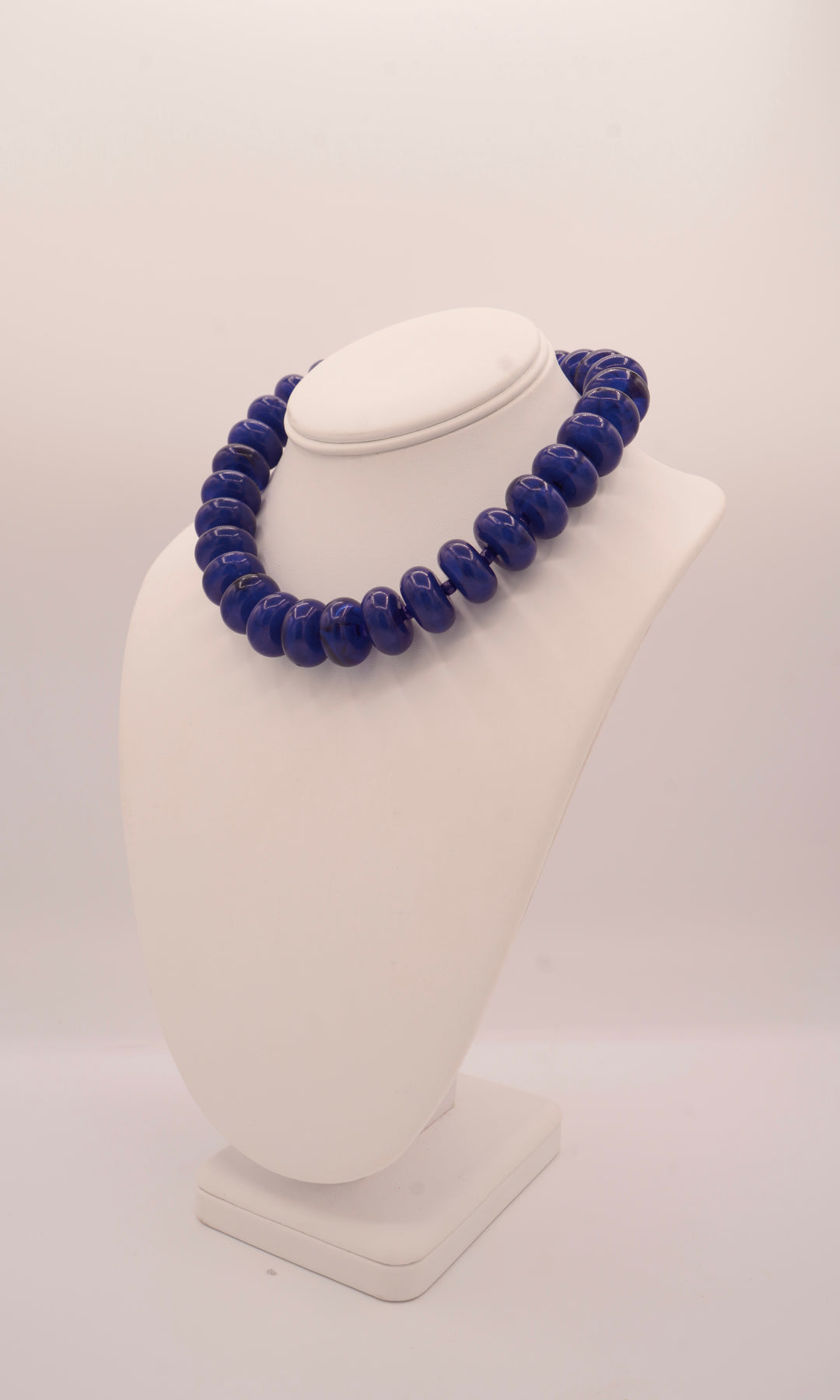 Headliner Necklace