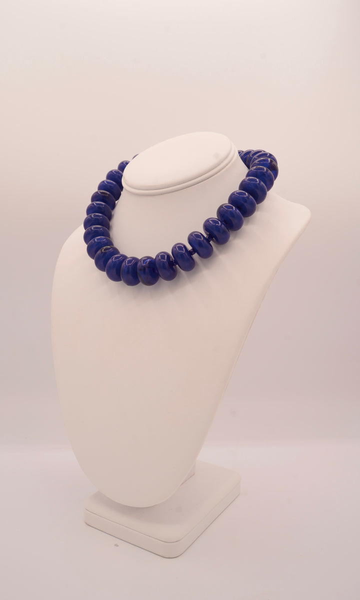 Headliner Necklace