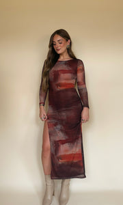 Heart of Mine Dress