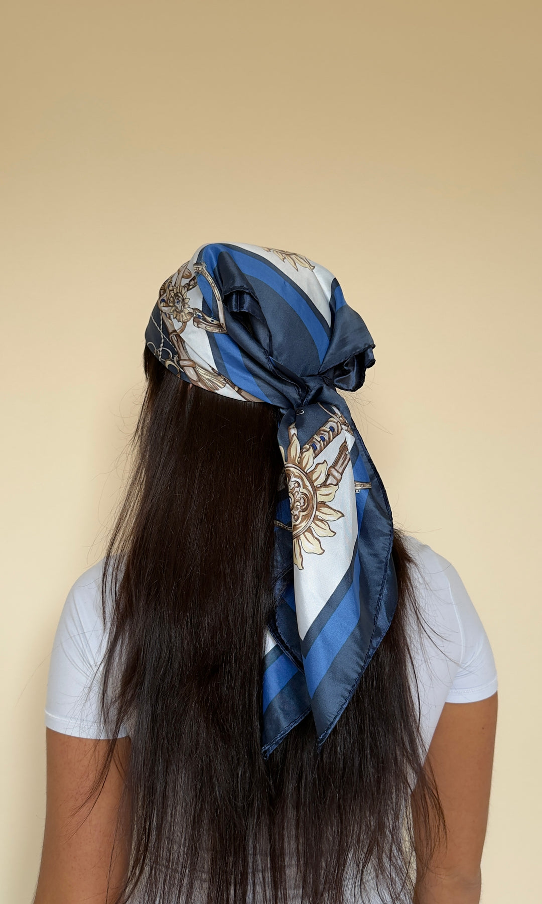 Ellington Scarf