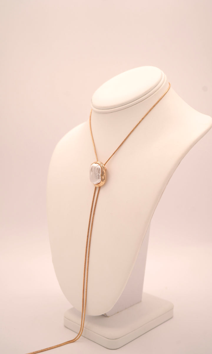Brinkley Necklace