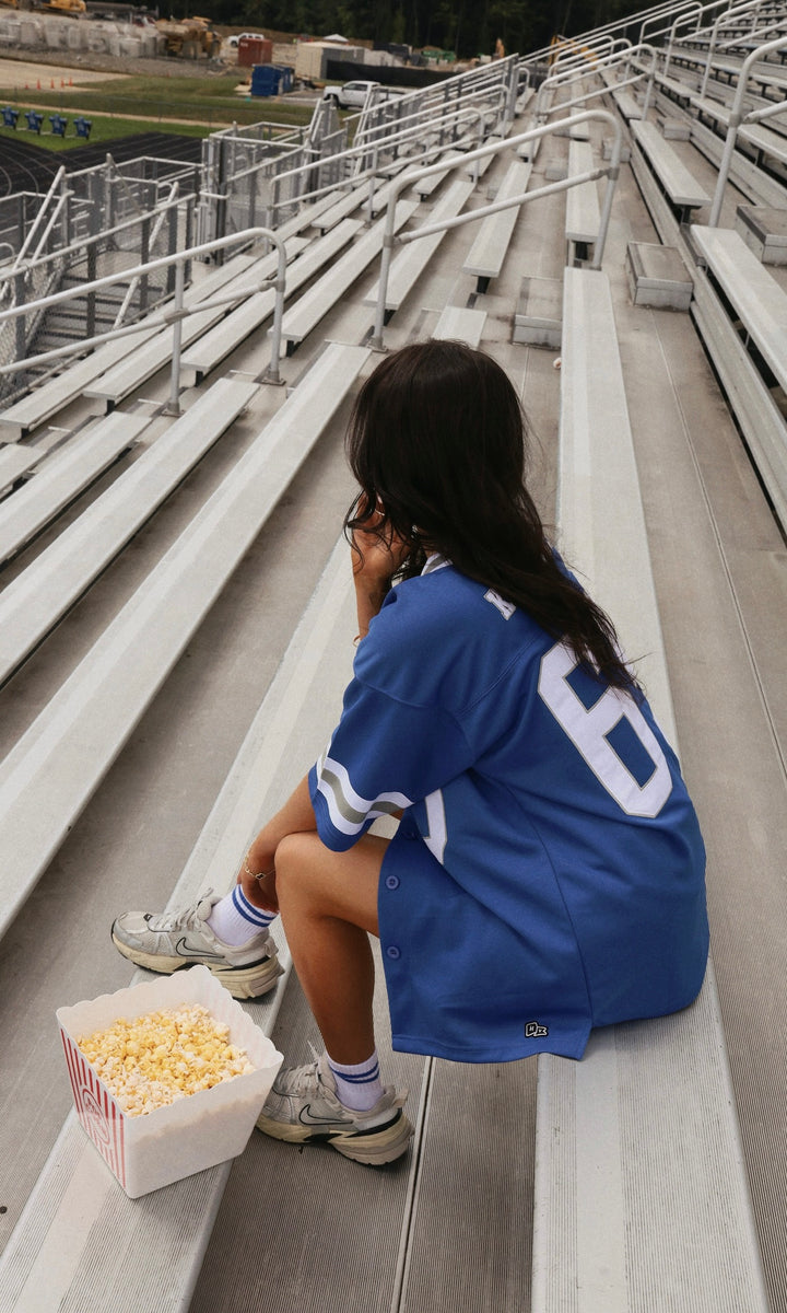 Tailgate Tour Jersey