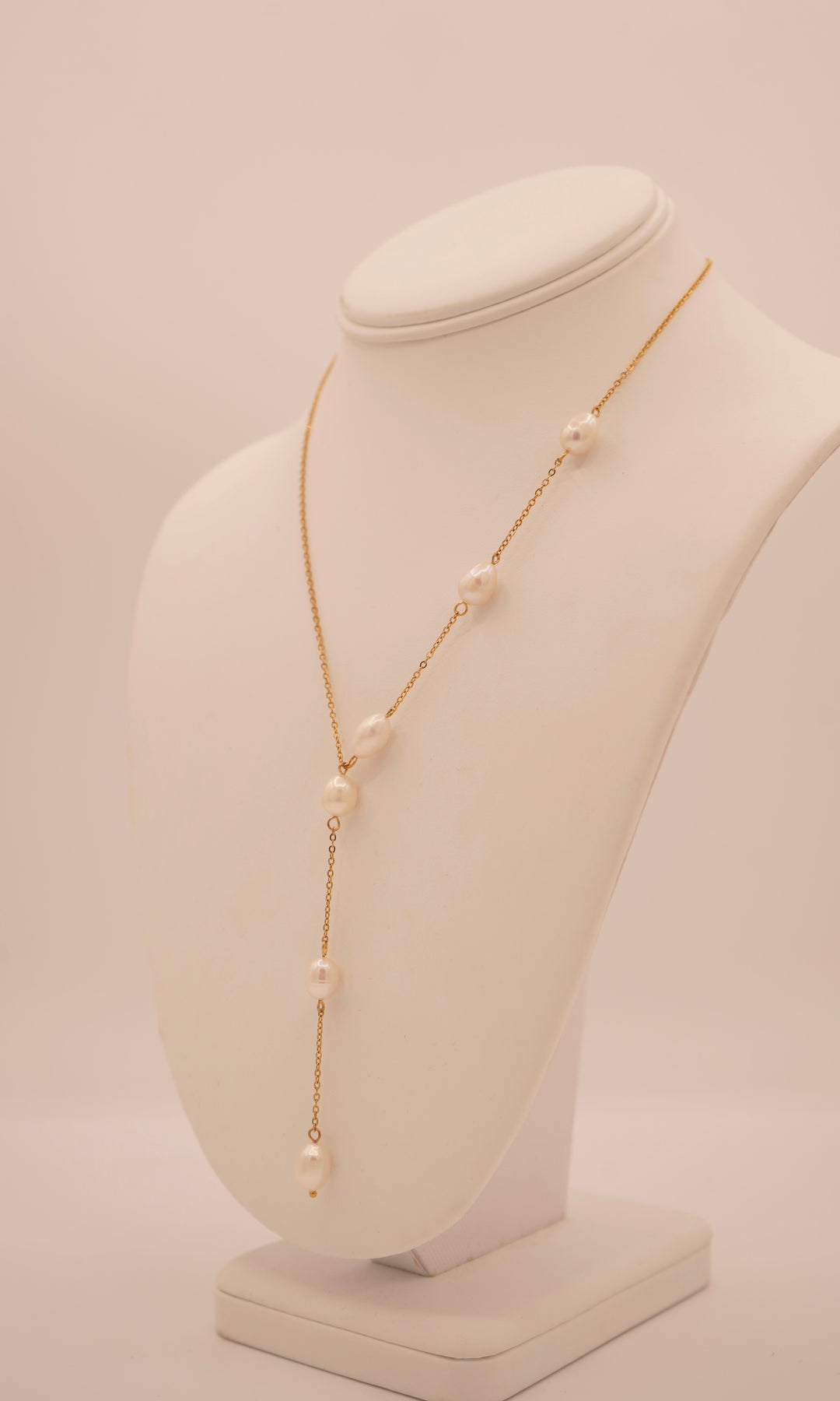 First Class Necklace