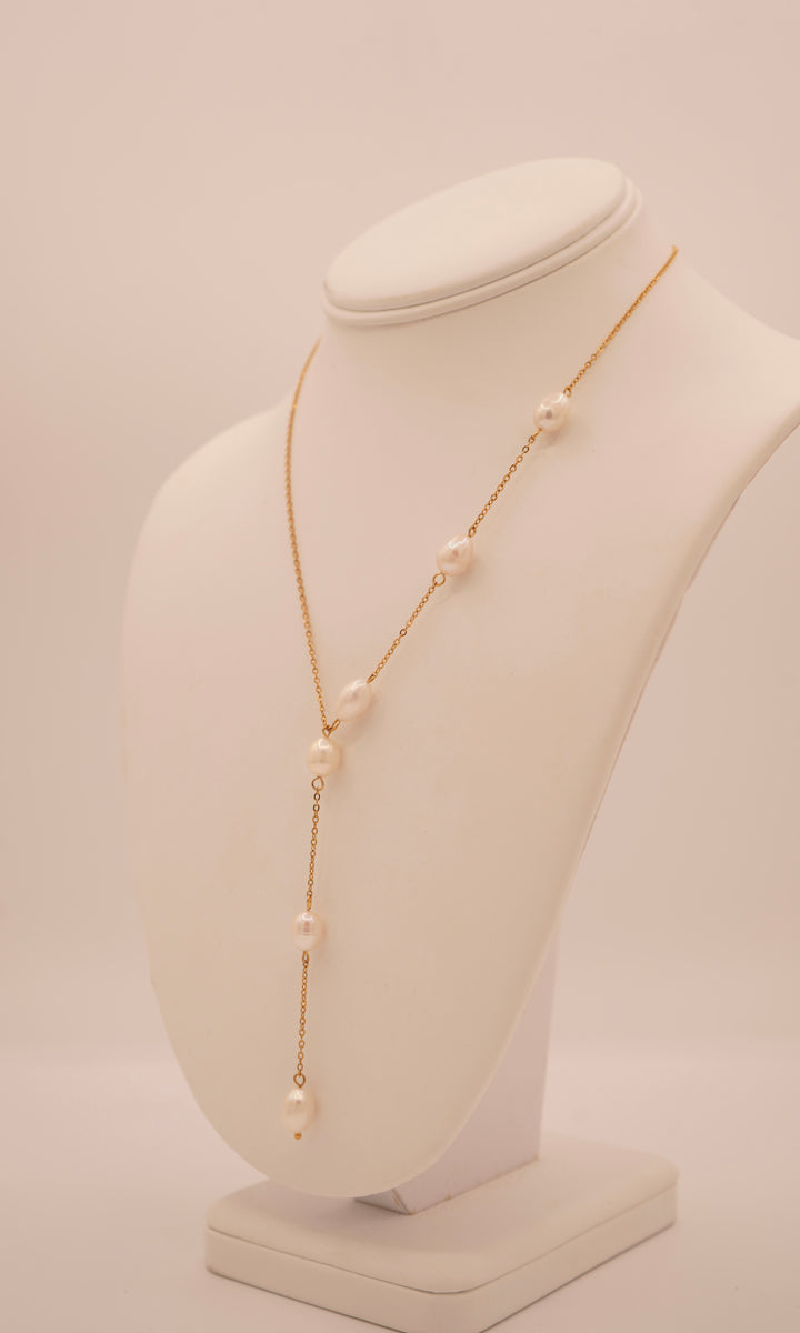 First Class Necklace