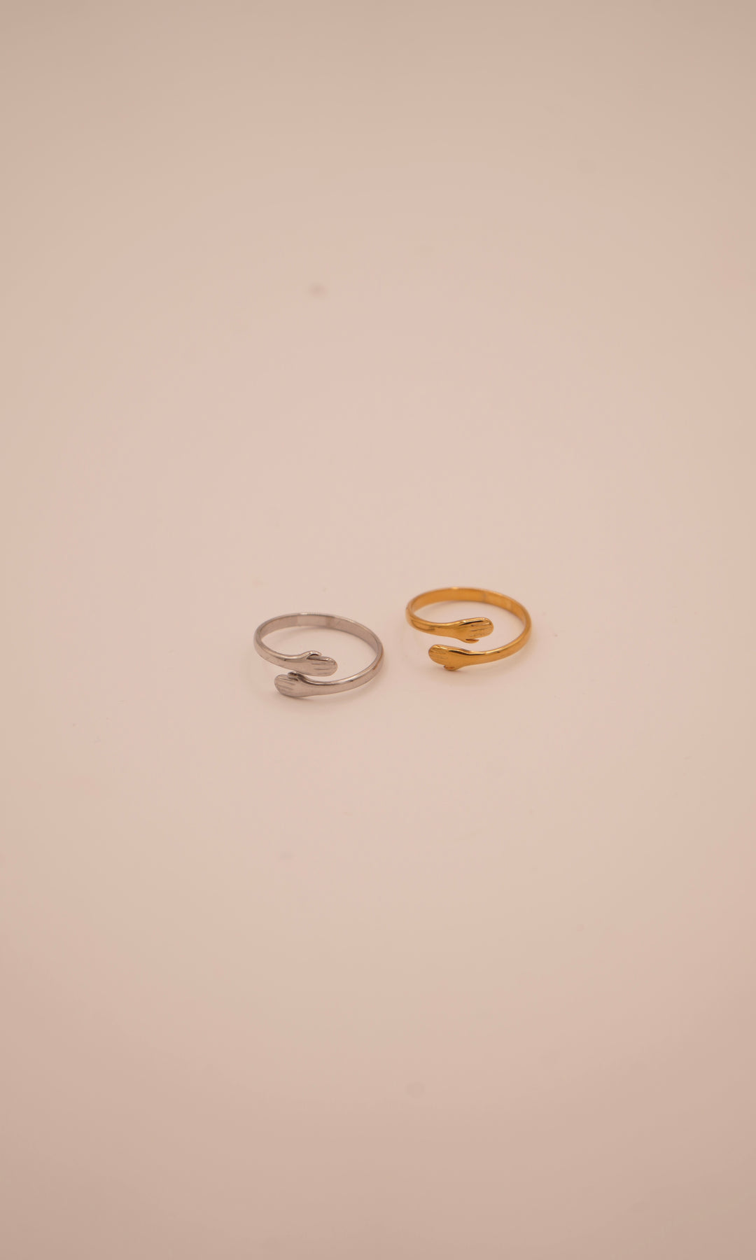 Friendship Ring