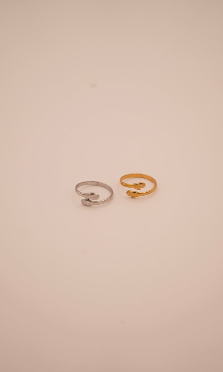 Friendship Ring